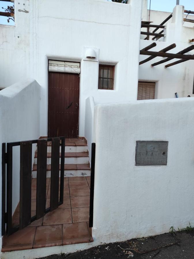 El Rincon Del Mortero Fernan Perez Exteriör bild